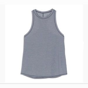 Brand New With Tags Lululemon Tank - Hot Like Angi Singlet